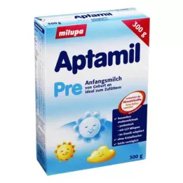 APTAMIL Pre polvere, 300 g