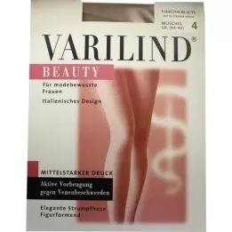 Varilind Collant Beauty Seashell 4, 1 pz