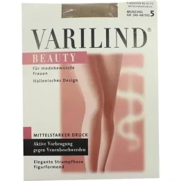Varilind Beauty Collas Seashell Gr. 5, 1 pz