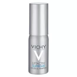 VICHY LIFTACTIV Siero 10 Occhi & Crema Ciglia, 15 ml