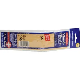Cerotto impermeabile per ferite 6x50 cm, 1 pezzo