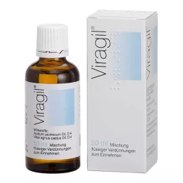 VIRAGIL liquido, 50 ml
