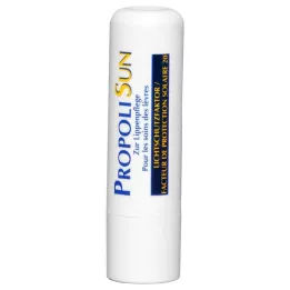 PROPOLI Balsamo labbra stick solare, 4,8 g