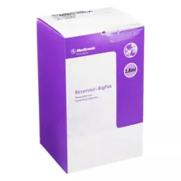 PARADIGM 5 Reservoir Big Pack 1,8 ml compresa la batteria., 50 pz
