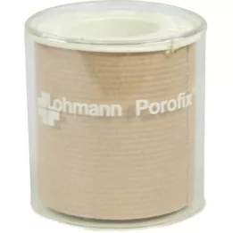 POROFIX Emissione di gesso 5 cmx5 m, 1 pz
