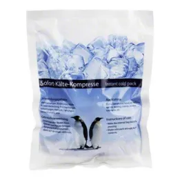 Impacco Freddo Istantaneo Rapido 15x20 cm, 1 pz
