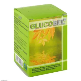 GLUCOBEL Capsule diabetiche, 90 pz