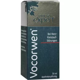 VOCORWEN Miscela, 30 ml