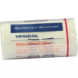 IDEALBINDE Cella di vetro ypsidal 10 cmx5 m + asta con clip, 1 pz