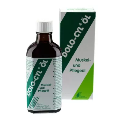 DOLO CYL Olio, 100 ml