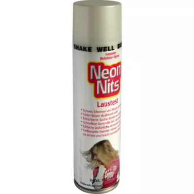 Neon Nits Spray, 152 ml Neon Nits Spray, 152 ml