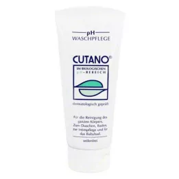 CUTANO Detergente liquido per la cura del bucato, 200 ml