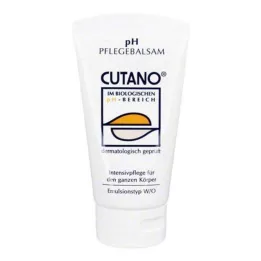 CUTANO Balsamo curativo, 150 ml