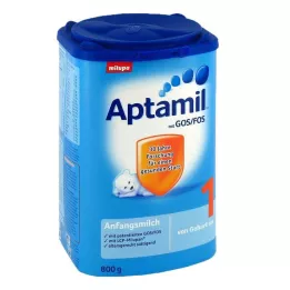 APTAMIL 1 EP polvere, 800 g