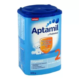 APTAMIL 2 EP Polvere, 800 g
