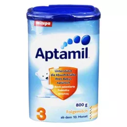 APTAMIL 3 polveri, 800 g