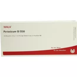 PERIOSTEUM GL D 30 fiale, 10X1 ml
