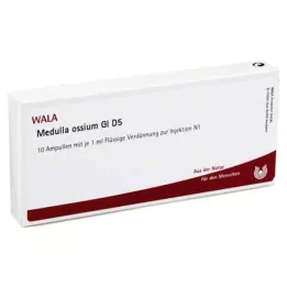 MEDULLA OSSIUM GL D 5 fiale, 10X1 ml