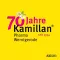 KAMILLAN liquido, 50 ml