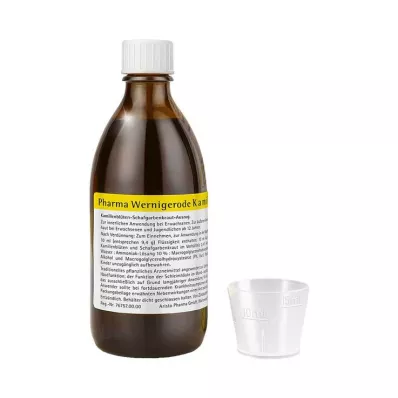 KAMILLAN liquido, 1000 ml KAMILLAN liquido, 1000 ml