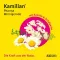 KAMILLAN liquido, 1000 ml