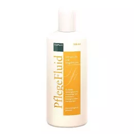 Fluido infermieristico bioplante, 300 ml