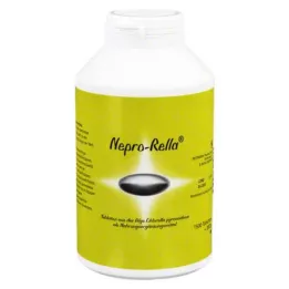 NEPRO-RELLA Compresse, 1500 pz