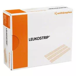 LEUKOSTRIP Strisce di sutura per ferite 26x102 mm scatola, 25X4 pz