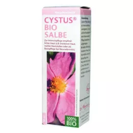 DR. PANDALIS Cystus Bio Unguento, 50 ml