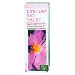 DR.PANDALIS Cystus Bio Unguento, 7,5 ml