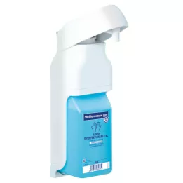 BODE Euro dispenser Vario per bottiglie da 500 ml, 1 pezzo