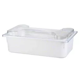HELIPUR Vassoio per strumenti 10 l, 1 pezzo pz