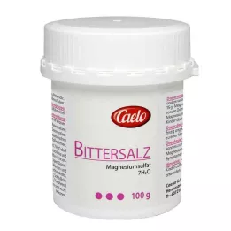 BITTERSALZ Caelo HV-Confezione, 100 g