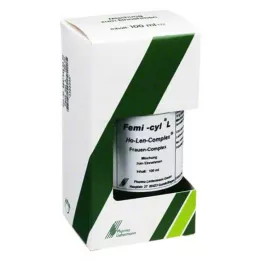 FEMI-CYL L Ho-Len-Complex gocce, 100 ml