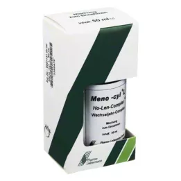 MENO-CYL L Ho-Len-Complex gocce, 50 ml