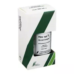 TIRO-CYL l HO-LEN-Complex Drop, 100 ml