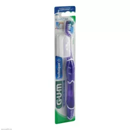 GUM Tecnica +, 1 pz