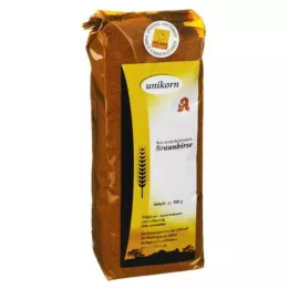 Forma selvaggia chirise marrone, 500 g