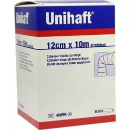 UNIHAFT Benda ideale 12 cmx10 m, 1 pz