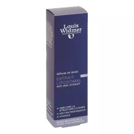 WIDMER Estratto liposomiale inodore, 30 ml