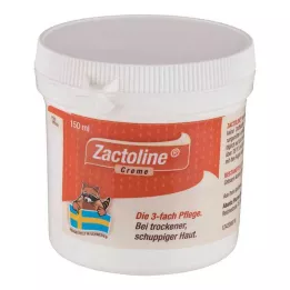 ZACTOLINE Panna, 150 ml