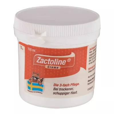 ZACTOLINE Panna, 150 ml