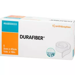 DURAFIBER Benda 2x45 cm, 5 pz
