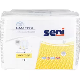 SAN SENI modelli anatomici normali, 30 pezzi