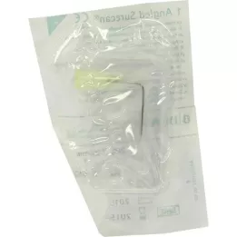SURECAN Port Cannula 20 GX20 mm Angled, 1 pz