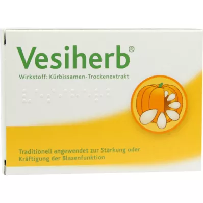 VESIHERB, 20 pz
