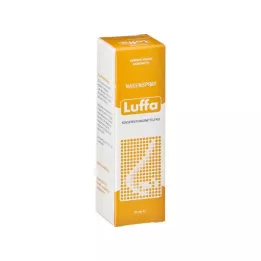 LUFFA SPRAY NASALE, 20 ml