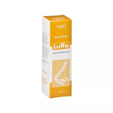 LUFFA SPRAY NASALE, 20 ml