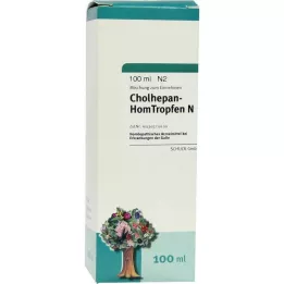 Omotops cholhepan n, 100 ml