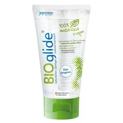 BIOGLIDE Gel, 40 ml